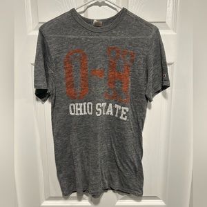 Chip & Pepper Ohio State t-shirt